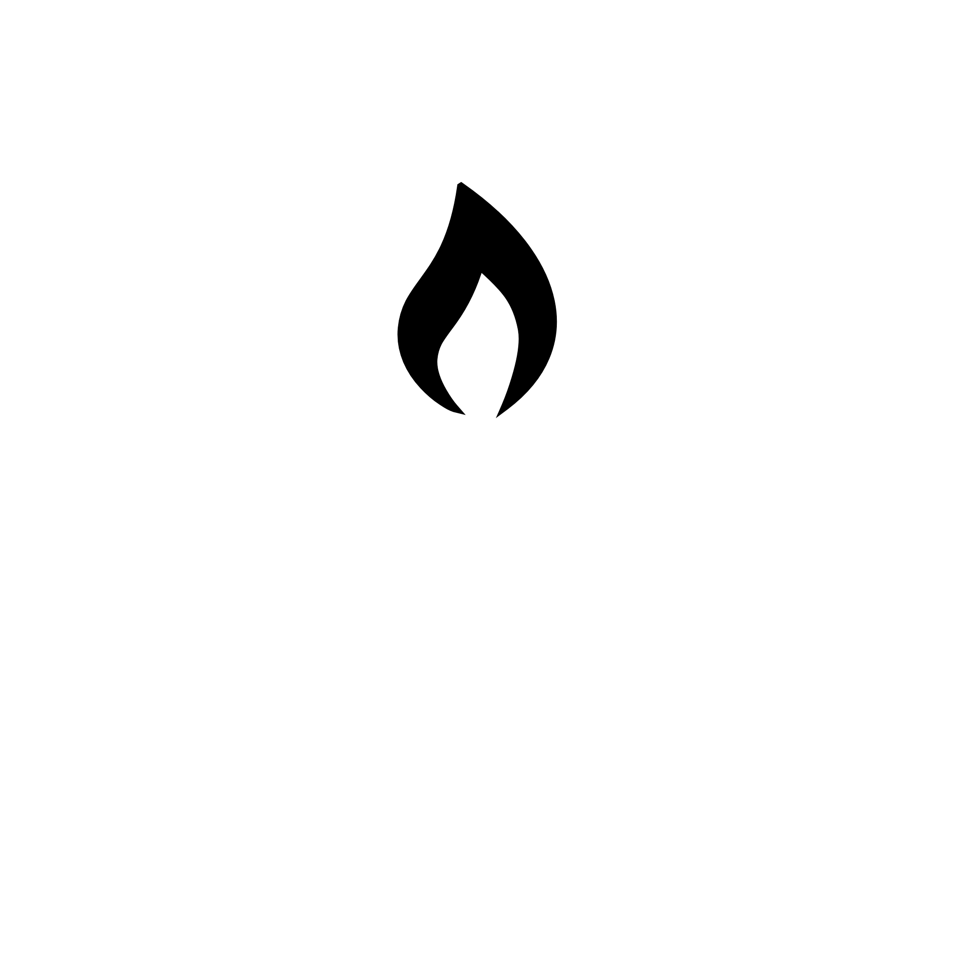 De Houtkachel